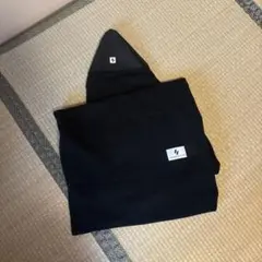 SYNDICATE.JPN オールブラックサーフボードニットケース