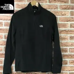 THE NORTH FACE ノースフェイス フリース M ブラック レディース