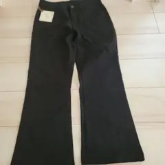 新品未使用タグ付きMrs.Jeana.GOLD パンツ　サイズ64