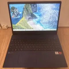 2021年製 Windows11 LAVIE N1575/AAL