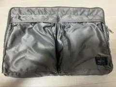 ポーター　吉田カバン　ナイロン クラッチバッグ　PCケース