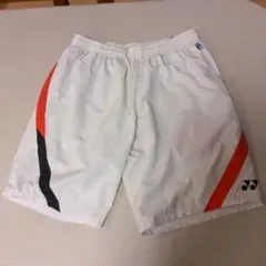 ヨネックスパンツ