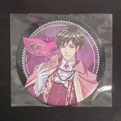 ボルフェス2024 B賞 缶バッジ クオン・ヒムロ