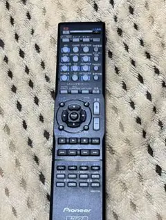 Pioneer パイオニア AVアンプ リモコン