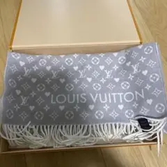 ルイヴィトン カシミアストール
