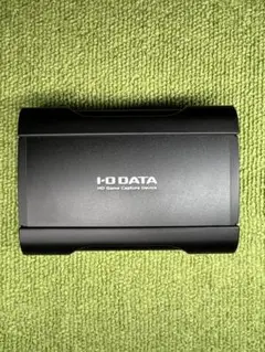 I-O DATA キャプチャーボード GV-USB3/HD