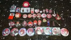 ［最終値下げ］アイドリッシュセブン アイナナ 七瀬陸 セット