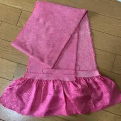 帯揚げ2色セット