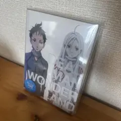 【新品未開封】デッドマン・ワンダーランド 特装版 第1巻