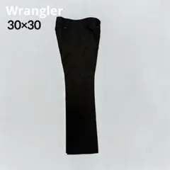 WRANGLER ランチャードレスジーンズ スタプレ ラングラー　JEANS