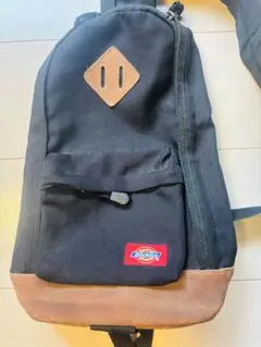 DICKIES ボディバッグ ブラック