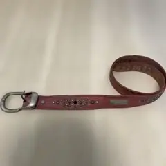 ハイダウェイニコル　ベルト