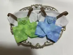 ぬい服 16cm用 セット⑨