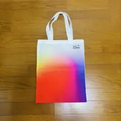 【非売品】大阪・関西万博★Better Co-Beingトートバッグ