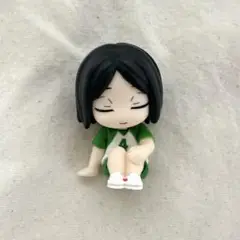 ハイキュー　肩ズンfig. 孤爪研磨