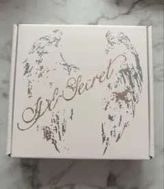 IVE SECRET アルバム LOVED IVE ver 開封済み 即購入可能