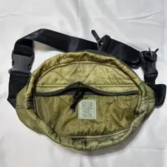 キムタク　US Customized Quilted Body Bag　三軒茶屋
