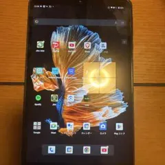 HEADWOLF メタリックタブレット Android