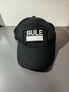 RULE THE FATE キャップ 2025年最新】rule the fate キャップの人気アイテム - メルカリ