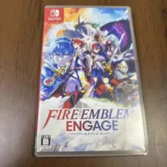 ファイアーエムブレム エンゲージ