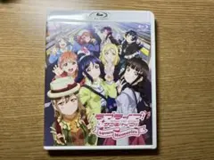 Aqours memories