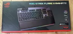 【未開封新品】ROG STRIX FLARE II ANIMATE 本体