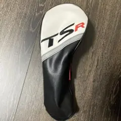 Titleist TSR ドライバー用ヘッドカバー