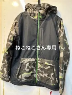 ボルコムウエア