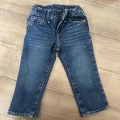 gap denim 2years baby デニム　95 100