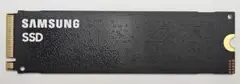Samsung MZ-VL21T0B 1TB SSD