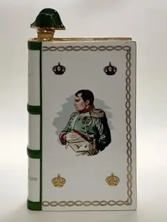 ナポレオン記念陶器 1769-1969 未開封品 2025年最新】ナポレオン ブック 1769の人気アイテム - メルカリ