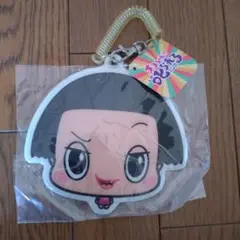 チコちゃんに叱られる✽カード入れ