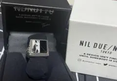 2025年最新】nil due nil un リングの人気アイテム - メルカリ