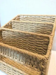 リモコン小物収納