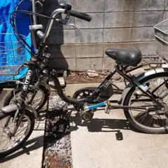 電動三輪車