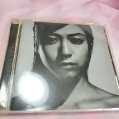 宇多田ヒカル DEEP RIVER　アルバム
