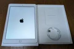 iPad 6th Generation Wi-Fi 32GB シルバー