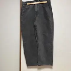 バギージーンズ