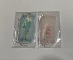 セーラームーン　アクリルスタンド　一番くじ
