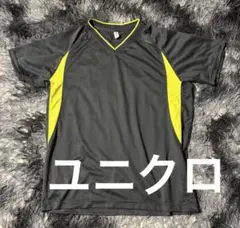 ユニクロ　ボディテック　スポーツウェア