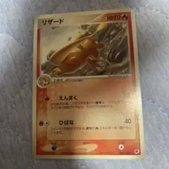 リザード ギフトボックス 002/018