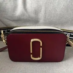 MARC JACOBS ショルダーバッグ