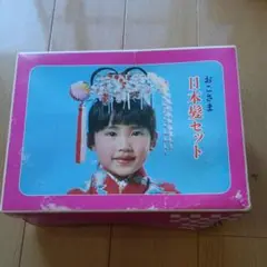 七五三 髪飾り