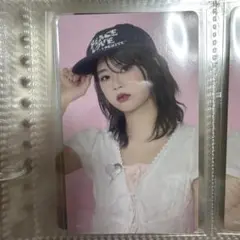 THIS IS ME:I 佐々木心菜 ランダムトレカ 047