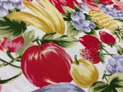 ハンドメイド綿のような素材　手作りいろいろに5m× 3組KOWA