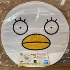 一番くじ ⚔️ 銀魂 銀魂展 E賞 エリザベス ラグマット