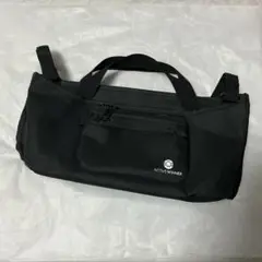 Activewinner ベビーカー用バッグ ブラック