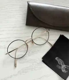 bj classic 眼鏡 ブラック