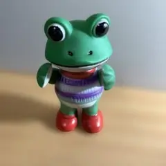 ツクダヤ製 木馬座 モグちゃん ソフビ フィギュア ツクダヤ製 木馬座 モグちゃん ソフビ フィギュア - メルカリ
