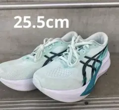 アシックス　マジックスピード4 25.5cm